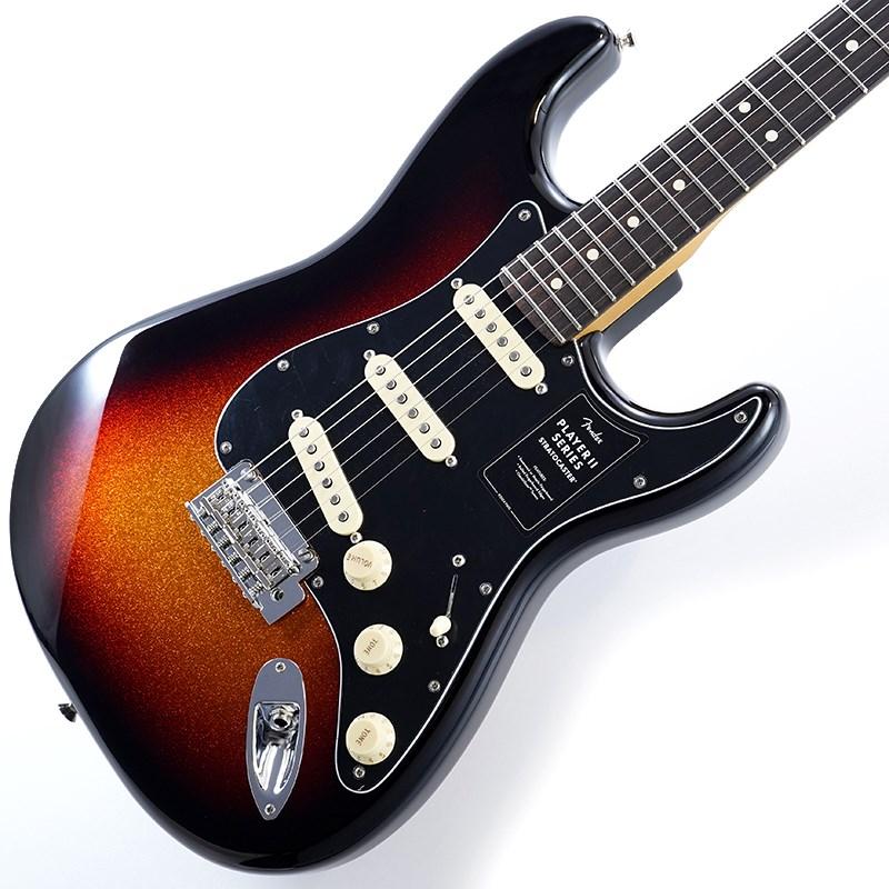 Fender（フェンダー） Fender MEX Limited Edition Player II