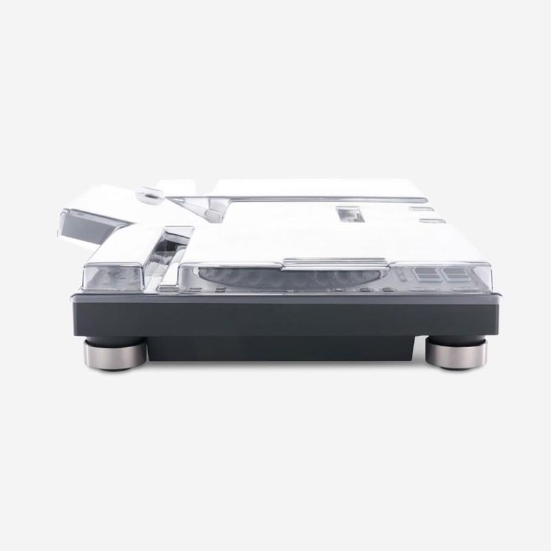 DECKSAVER DS-PC-XDJAZ 【AlphaTheta XDJ-AZ 対応保護カバー】(デッキ