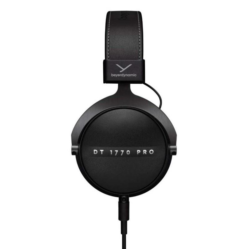 beyerdynamic DT 1770 PRO MK II (ベイヤーダイナミック)(密閉型)(ヘッドホン)(モニターヘッドフォン)(テスラドライバー)(DT1770PRO MK2)_1