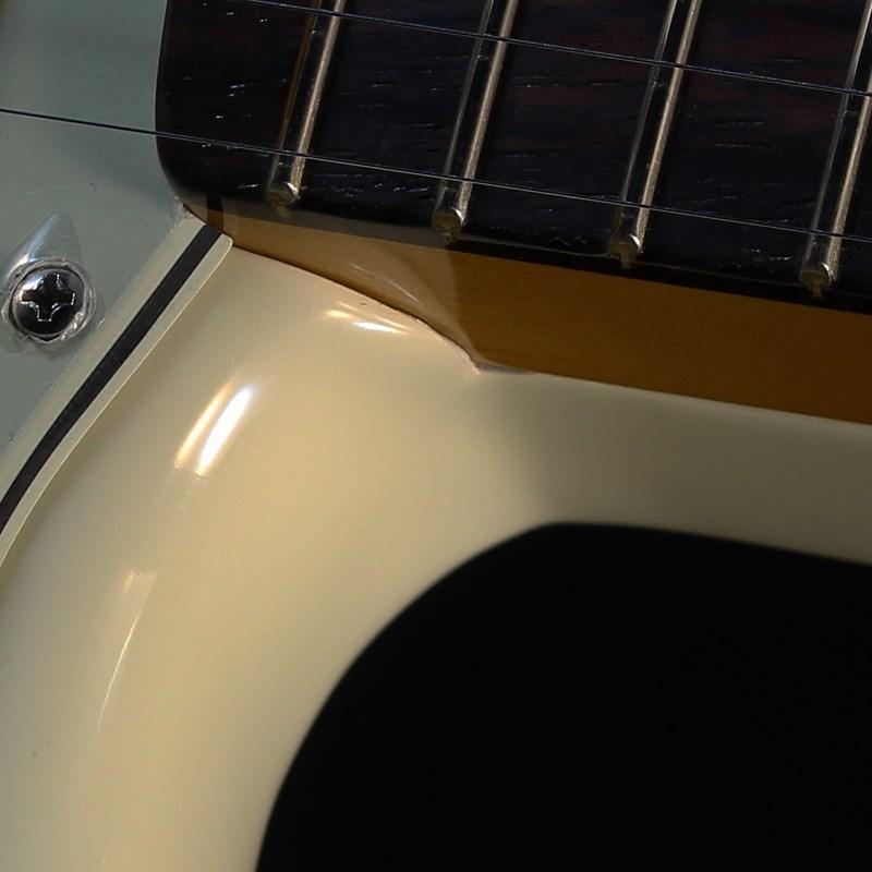 Fender USA American Vintage II 1961 Stratocaster (Olympic Fender USA American Vintage II 1961 Stratocaster (Olympic