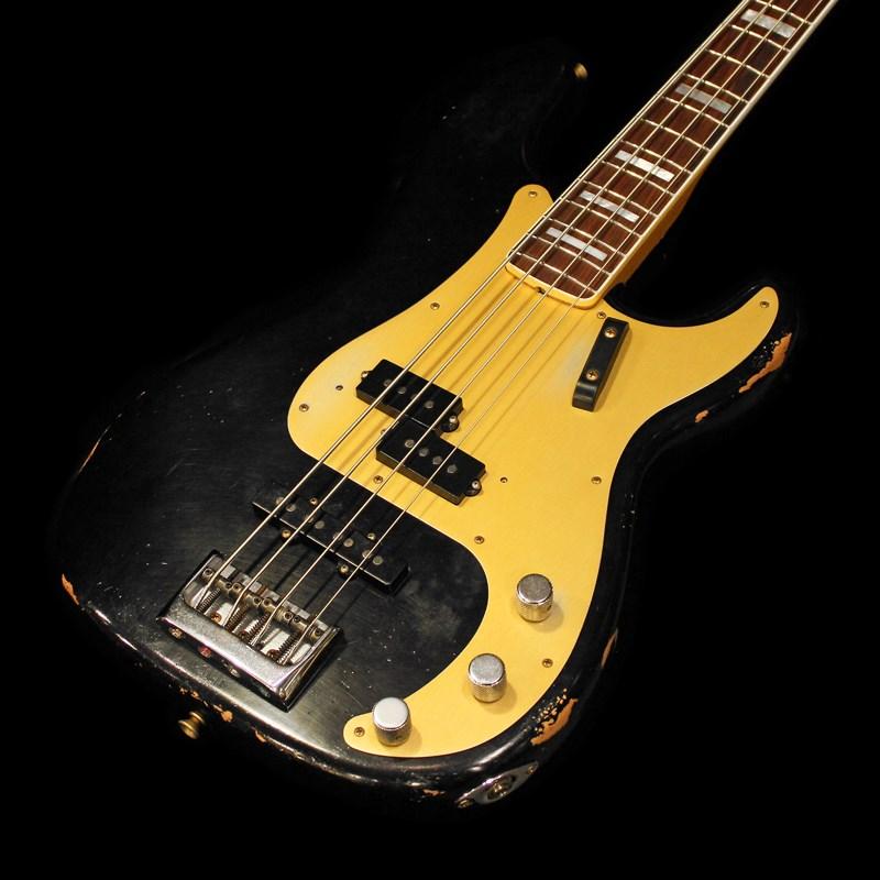 Fender（フェンダー） Fender Custom Shop MB P-Bass Special Relic