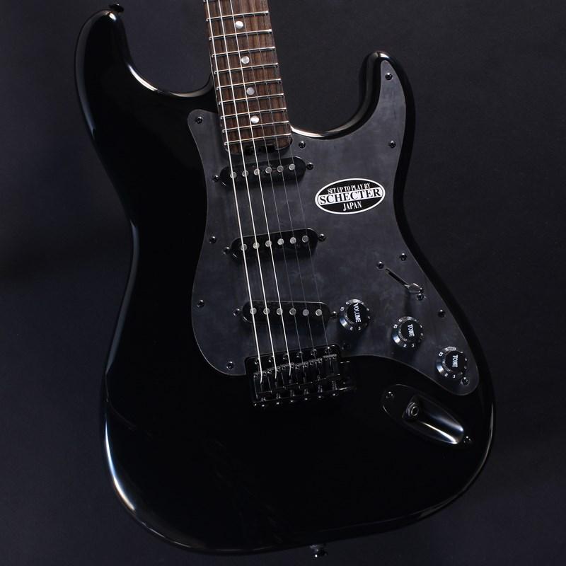 【美品・製造終了品】schecter japanストラトギター 美品・製造終了品】schecter japanストラトギター SCHECTER