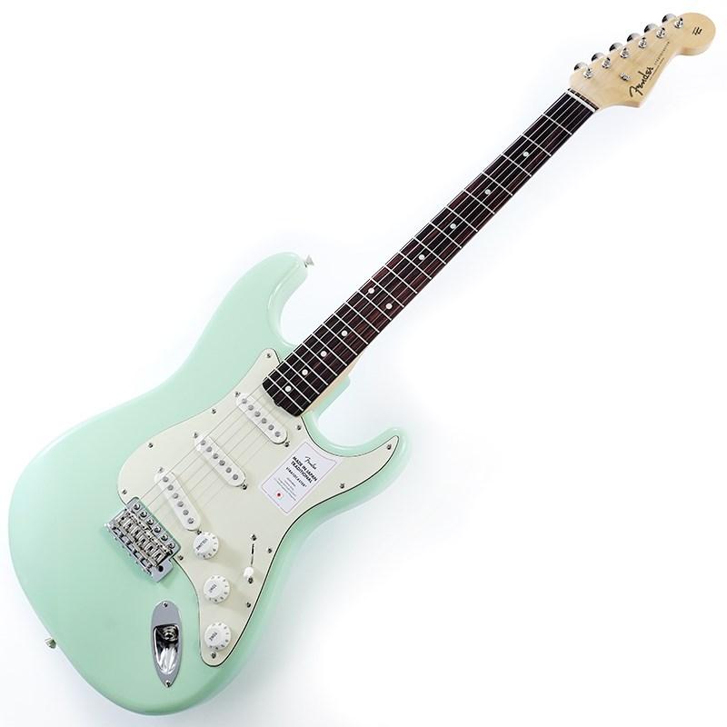 Fender（フェンダー） Fender Made in Japan Traditional 60s