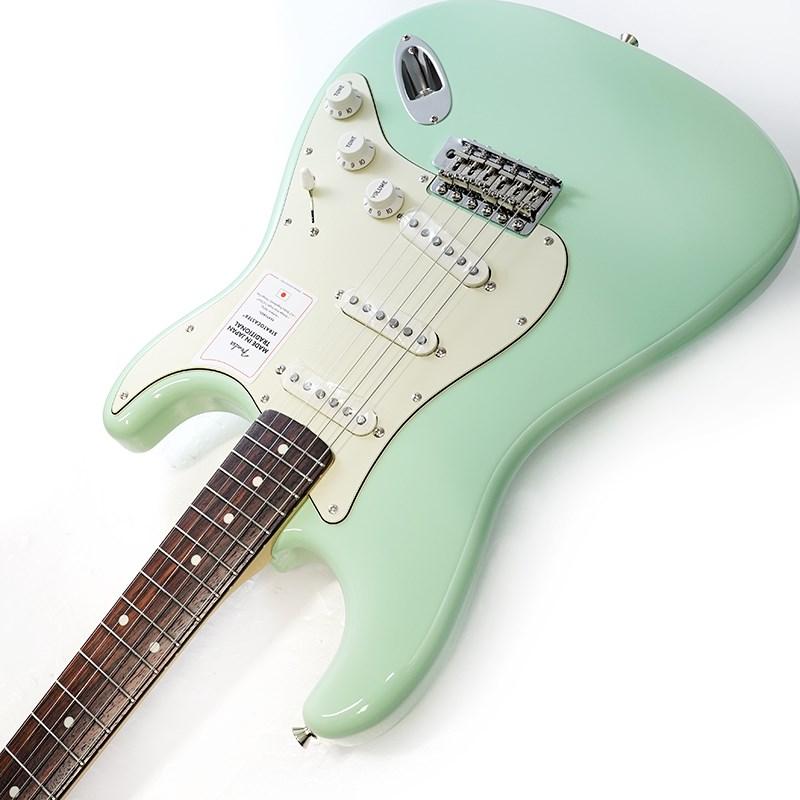 Fender（フェンダー） Fender Made in Japan Traditional 60s