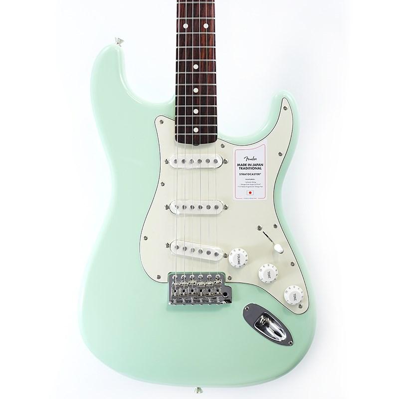 Fender（フェンダー） Fender Made in Japan Traditional 60s