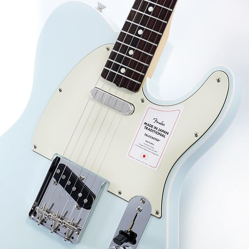 Fender（フェンダー） Fender Made in Japan Traditional 60s