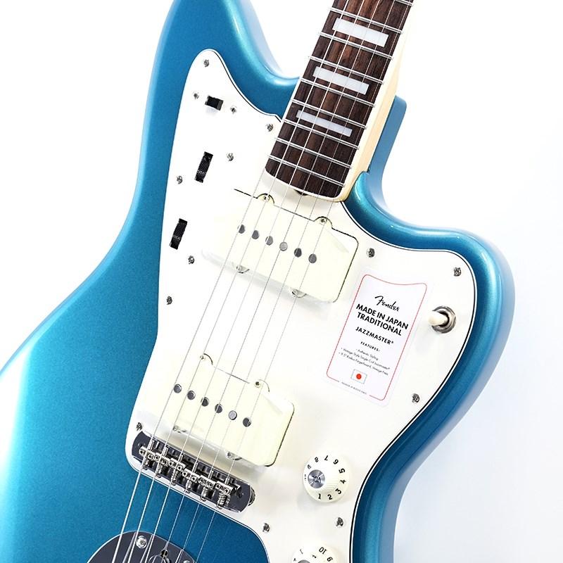 Fender（フェンダー） Fender Made in Japan Traditional Late 60s