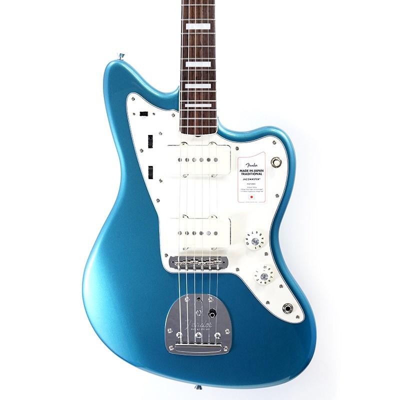 Fender（フェンダー） Fender Made in Japan Traditional Late 60s