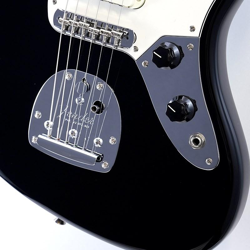 Fender Japan フェンダージャパン エレキギター 弦楽器 ブラック - ブランド Fender Japan フェンダー ジャパン ST57-115 BLK - 1986年製フェンダー