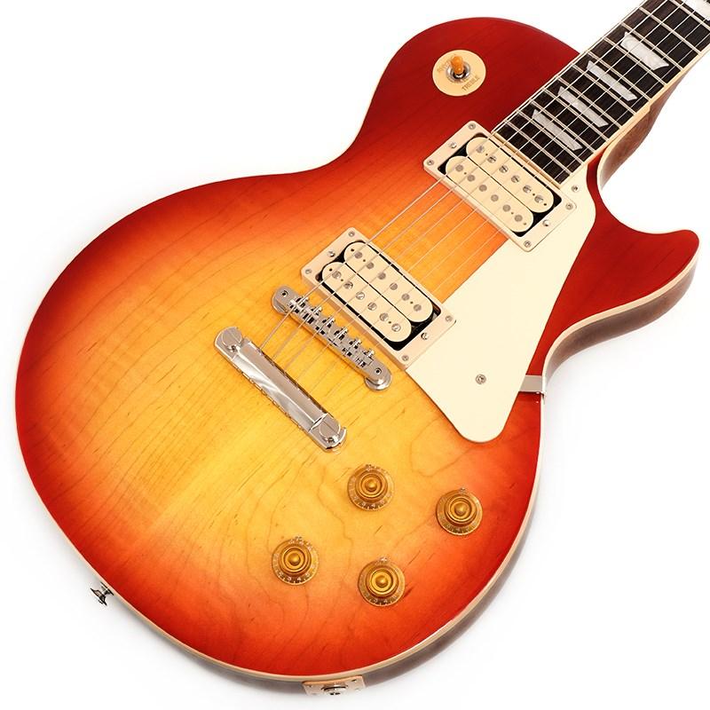 Gibson Les Paul Standard '50s Double Trouble (Heritage Gibson Les Paul Standard '50s Double Trouble (Heritage