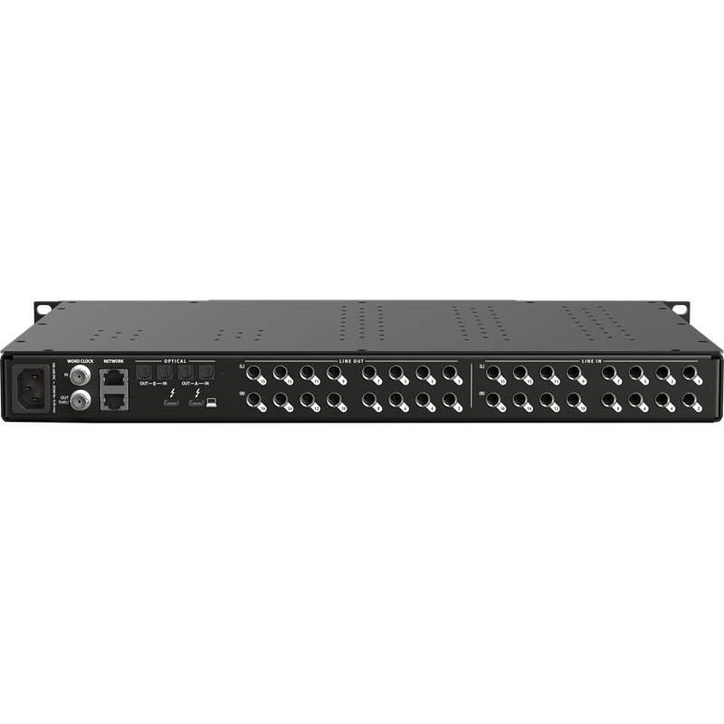 MOTU 16A Gen2(USB4)(Thunderbolt4)(オーディオインターフェイス MOTU 16A Gen2(USB4)(Thunderbolt4)(オーディオインターフェイス