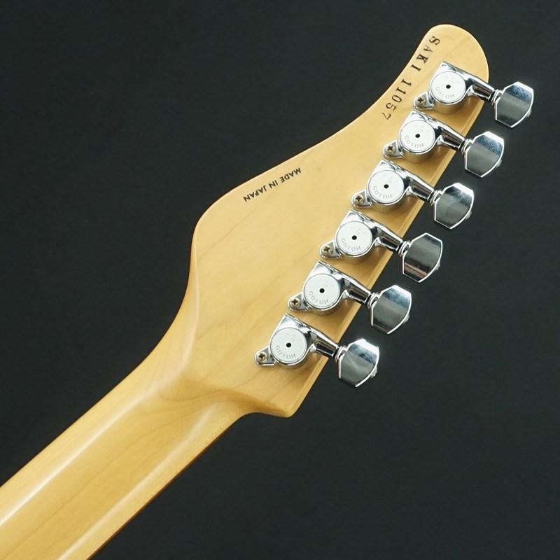 SCHECTER 【USED】 SD-2-24-AS-VTR (Amber/Rosewood) 【SN SCHECTER 【USED】 SD-2-24-AS-VTR (Amber/Rosewood) 【SN