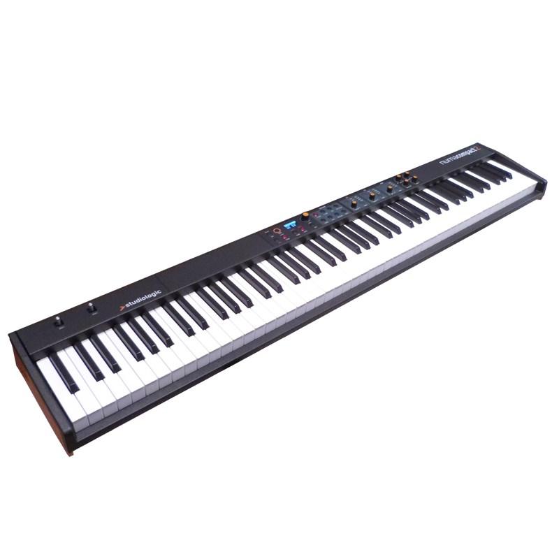 Studiologic 【メーカー再生品】Numa compact2※配送事項要ご確認 Studiologic 【メーカー再生品】Numa compact2※配送事項要ご確認