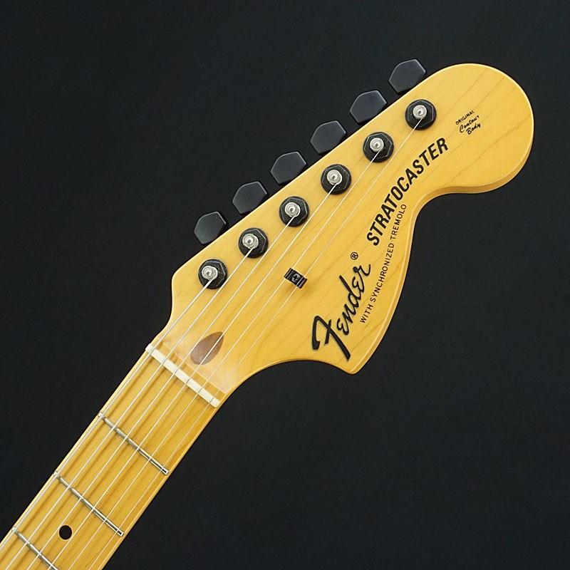 Fender Made in Japan 【USED】 Ken Stratocaster Galaxy Red Fender Made in Japan 【USED】 Ken Stratocaster Galaxy Red