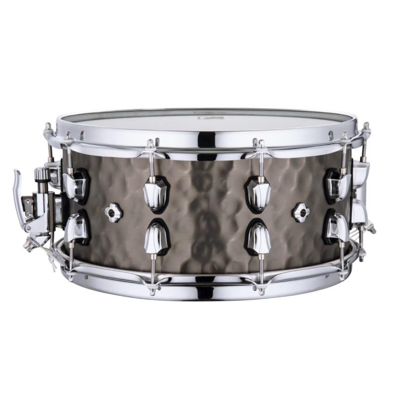 MAPEX BPNBR465HCN [BLACK PANTHER / PERSUADER 14×6.5]の画像