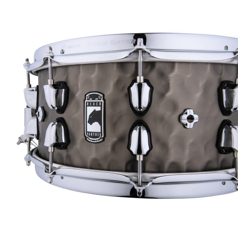 MAPEX BPNBR465HCN [BLACK PANTHER / PERSUADER 14×6.5]の画像