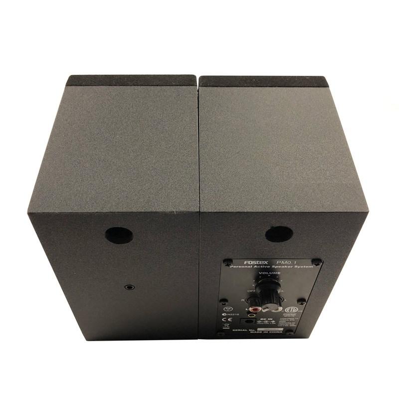 FOSTEX PM0.1e 【展示アウトレット特価品】(フォステクス) : 渋谷