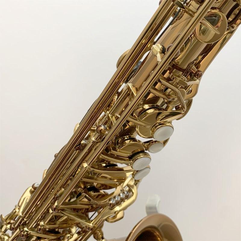 FORESTONE USED 中古 フォレストーン アルトサックス GX COGNAC S/N