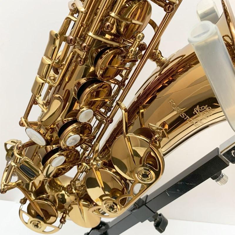 FORESTONE USED 中古 フォレストーン アルトサックス GX COGNAC S/N