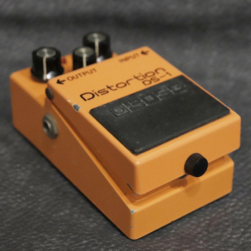 BOSS（ボス） BOSS VINTAGE DS-1 Distortion '81 Long Dash Black