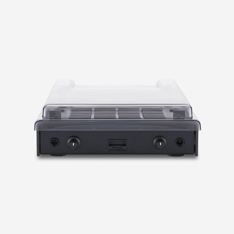 DECKSAVER DS-PC-KAOSSREPLAY 【KORG KAOSS Replay専用保護カバー】(デッキセーバー)_2