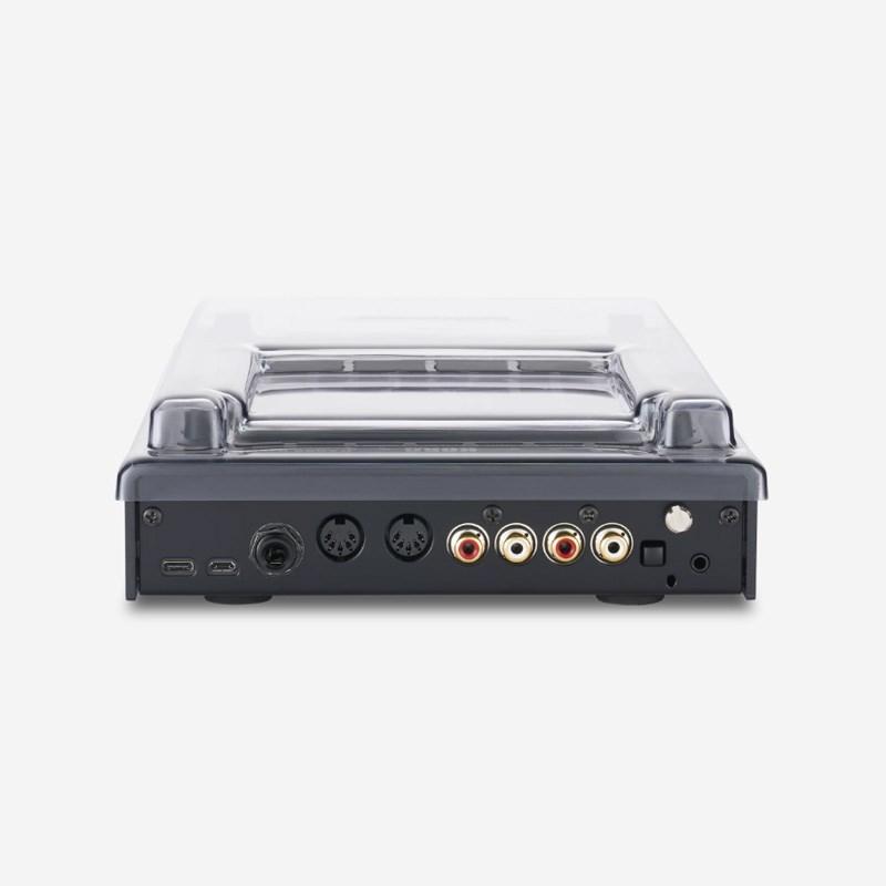 DECKSAVER DS-PC-KAOSSREPLAY 【KORG KAOSS Replay専用保護カバー】(デッキセーバー)_4