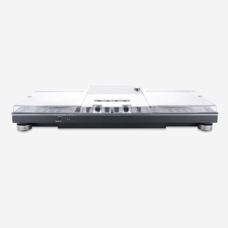 超美品‼️XDJ-AZ (本体)+ HDJ-F10＋本体保護カバーSET AlphaTheta XDJ-AZ + DECKSAVER 本体保護カバーSET 【Apple