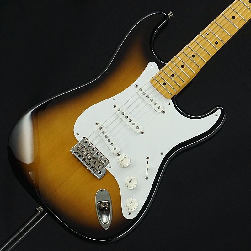 Fender Japan 【USED】 ST57-66US (Tobacco Sunburst) 【SN Fender Japan 【USED】 ST57-66US (Tobacco Sunburst) 【SN