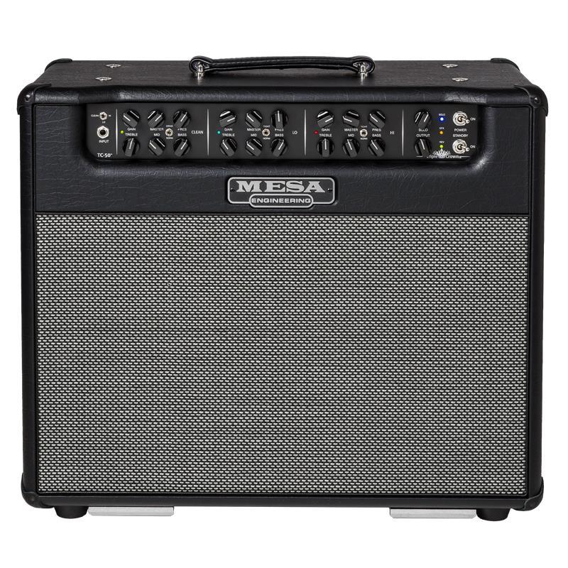 MESA/Boogie（メサブギー） 【展示処分特価】 Triple Crown TC-50 1x12 