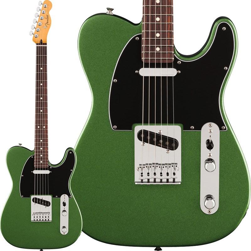 Fender（フェンダー） Fender MEX Player II Modified Telecaster