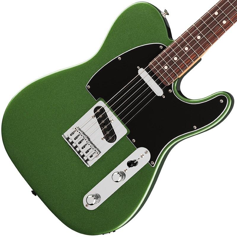 Fender（フェンダー） Fender MEX Player II Modified Telecaster