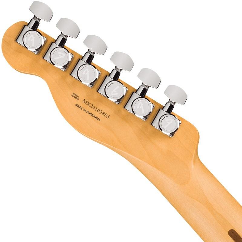 Fender MEX Player II Modified Telecaster (Olympic Pearl Fender MEX Player II Modified Telecaster (Olympic Pearl