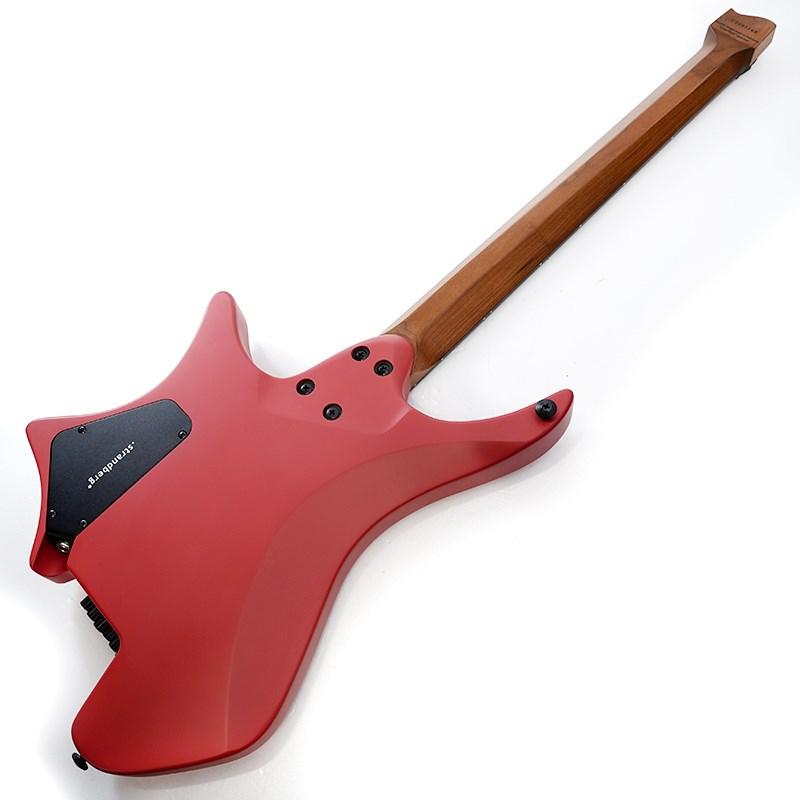 Strandberg Boden Essential 6 (Astro Dust) : 渋谷イケベ楽器村