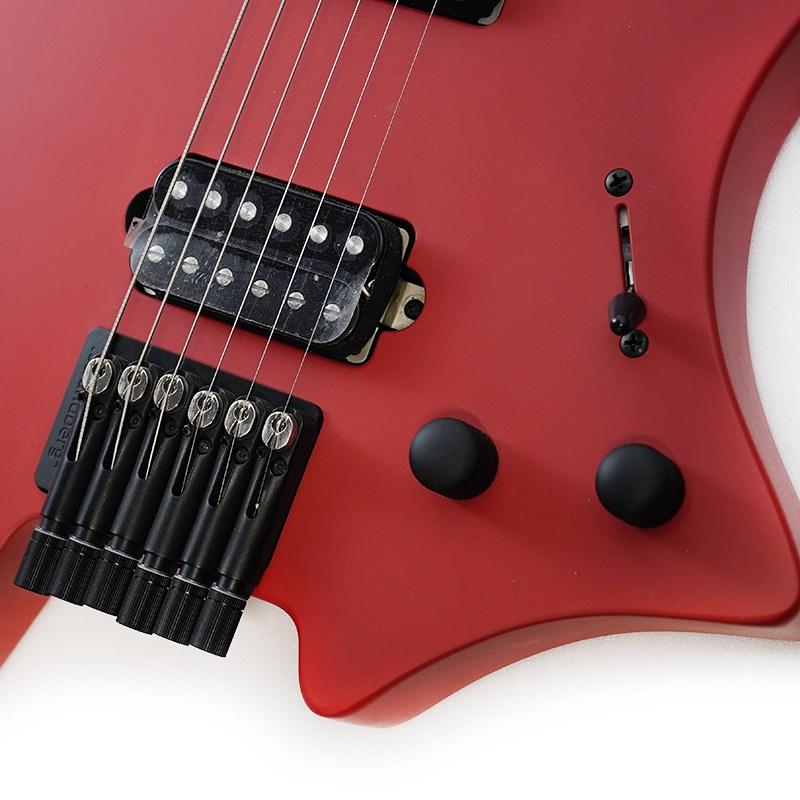 Strandberg Boden Essential 6 (Astro Dust) : 渋谷イケベ楽器村