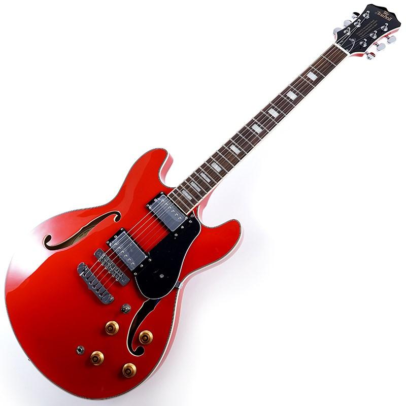 Aria Pro 2 セミアコ TA ダンカンPU ジャパンビンテージ PUNK Aria Proll ProII TA-200 RD (Red)【特価】 : 渋谷イケベ楽器村 - 通販