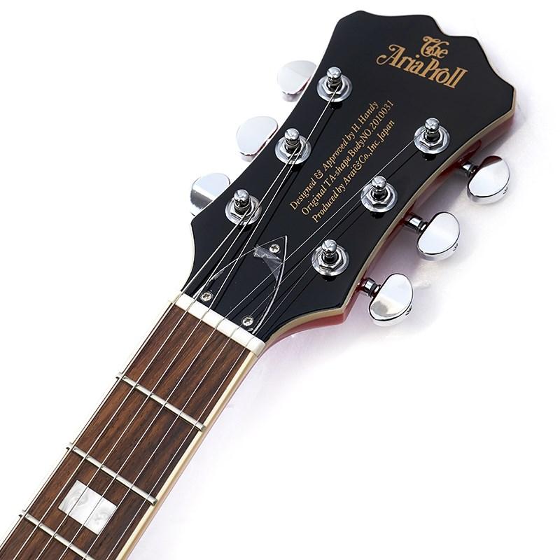 Aria Proll ProII TA-200 RD (Red)【特価】 : 渋谷イケベ楽器村 - 通販