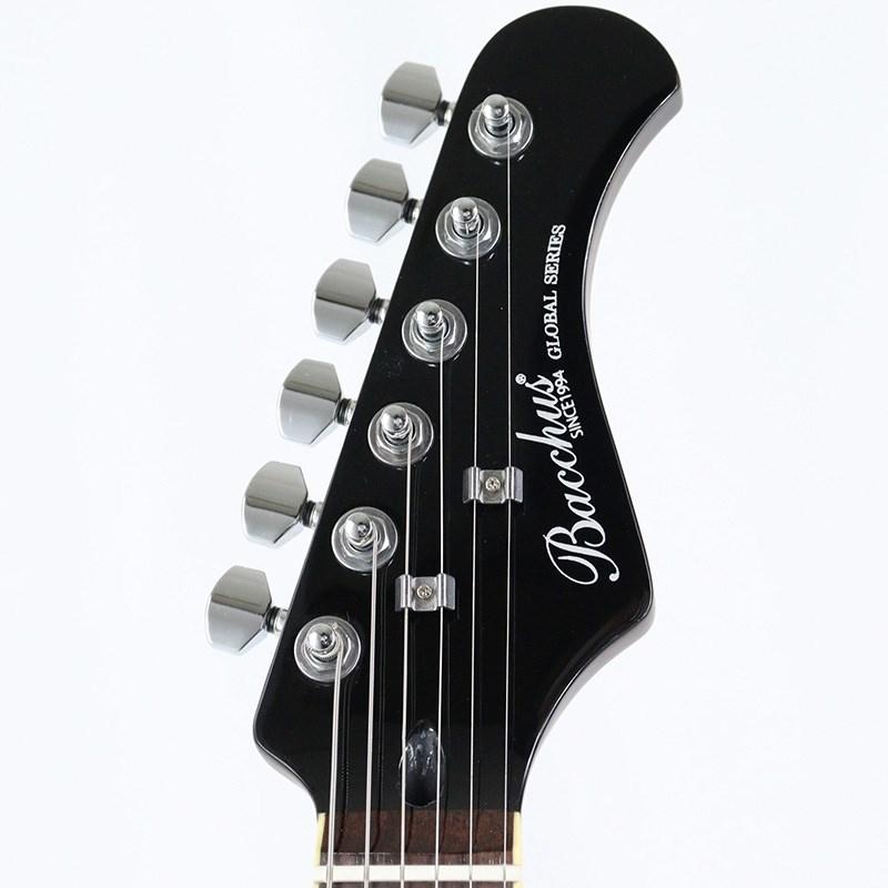 Bacchus（バッカス） Bacchus Global Series BARON-STD/S (WH) : 渋谷 