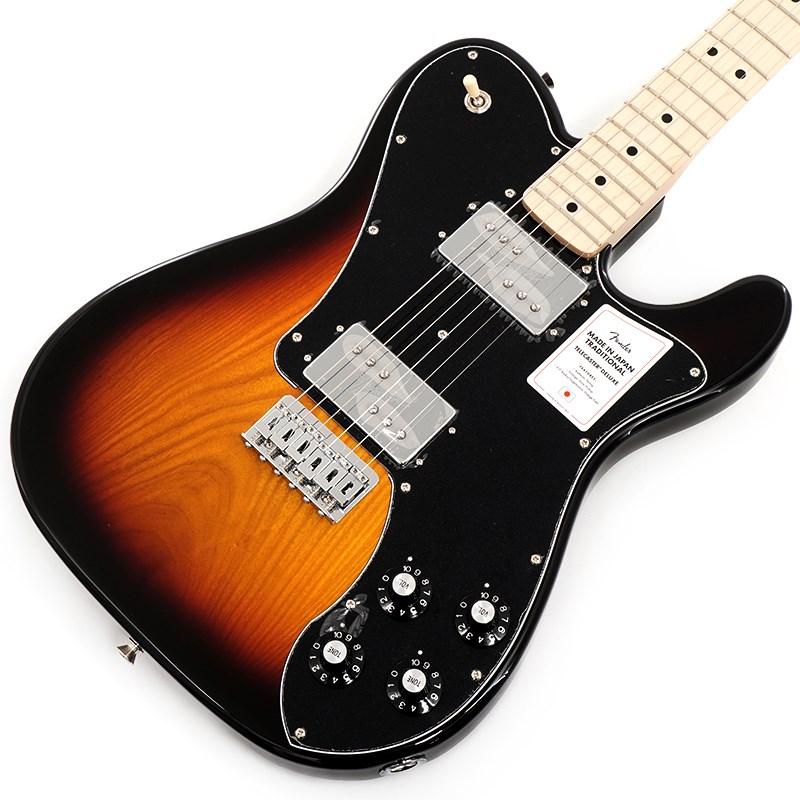 Fender（フェンダー） Fender Made in Japan Traditional 70s