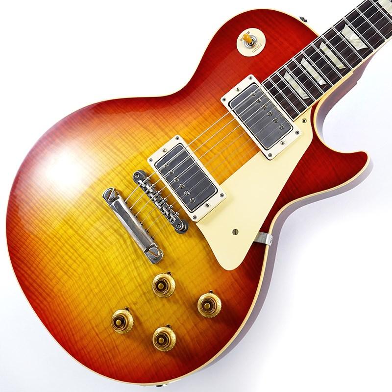 最終値下げ・Gibson CS LesPaul VOS 1959 Reissue Gibson Custom Shop