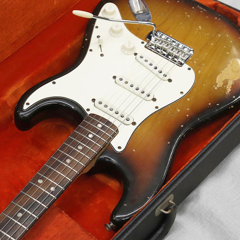 Fender（フェンダー） Fender USA VINTAGE Stratocaster '70 Sunburst