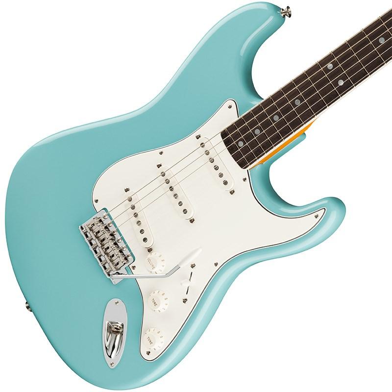 Fender（フェンダー） Fender USA Eric Johnson Stratocaster Rosewood