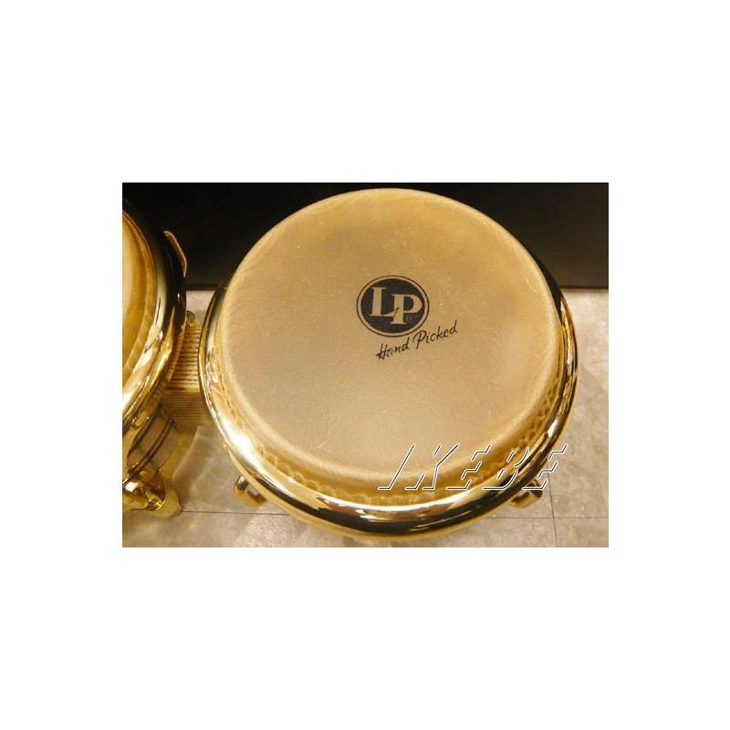 LP LP793X [Galaxy Giovanni Series Wood Bongo / Gold] : 渋谷イケベ 