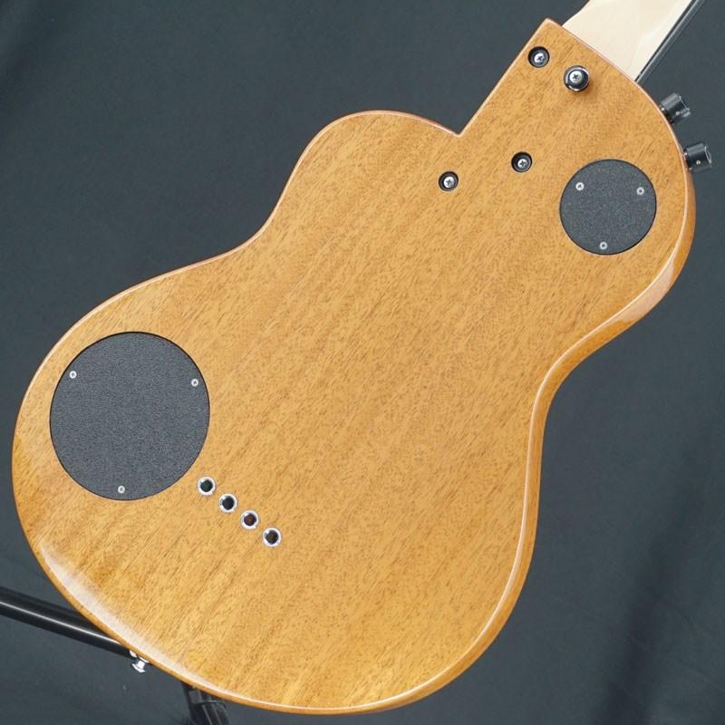 Rick Turner Bass エレキベース 4弦 Rick Turner Renaissance 4 string fretless - The LowEnd Bass Shop