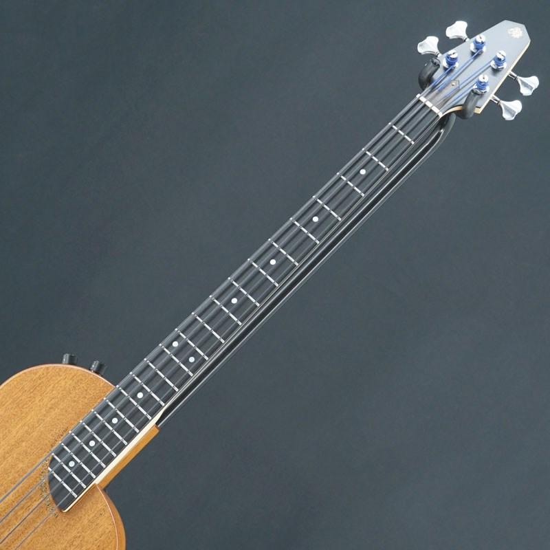Rick Turner Bass エレキベース 4弦 Rick Turner Renaissance 4 string fretless - The LowEnd Bass Shop