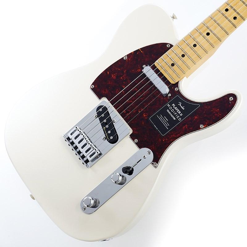 Fender（フェンダー） Fender MEX Player II Modified Telecaster