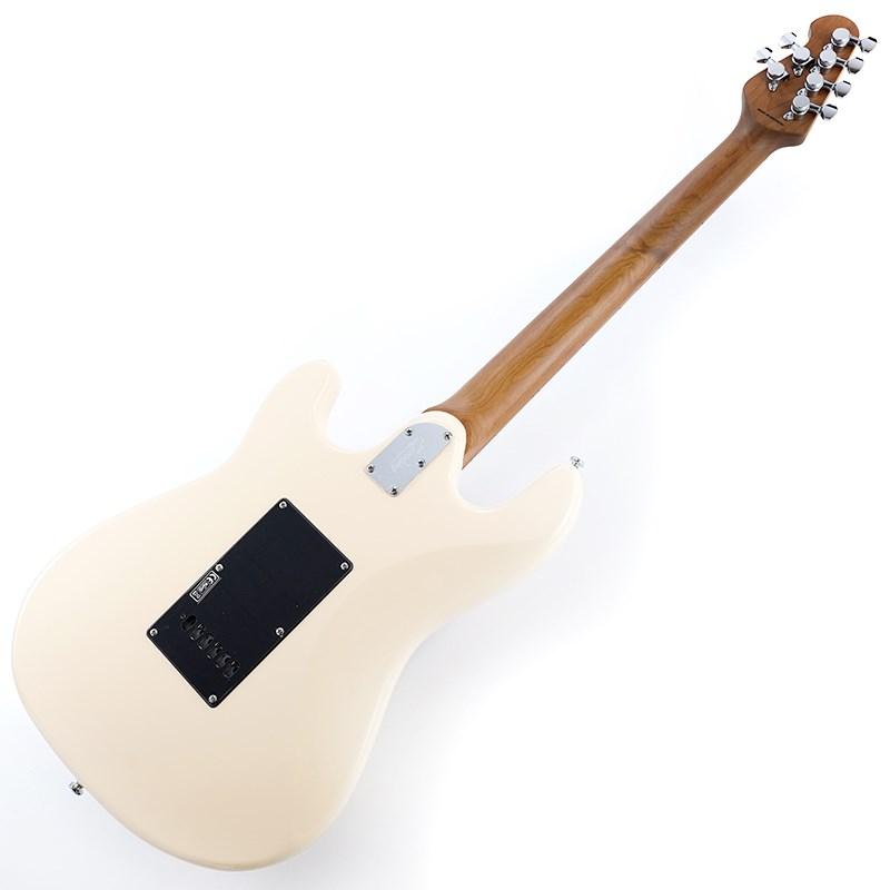 Sterling by MUSICMAN CUTLASS CT50 HSS (Vintage Cream) 【特価】の画像