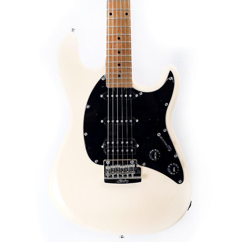 Sterling by MUSICMAN CUTLASS CT50 HSS (Vintage Cream) 【特価】の画像