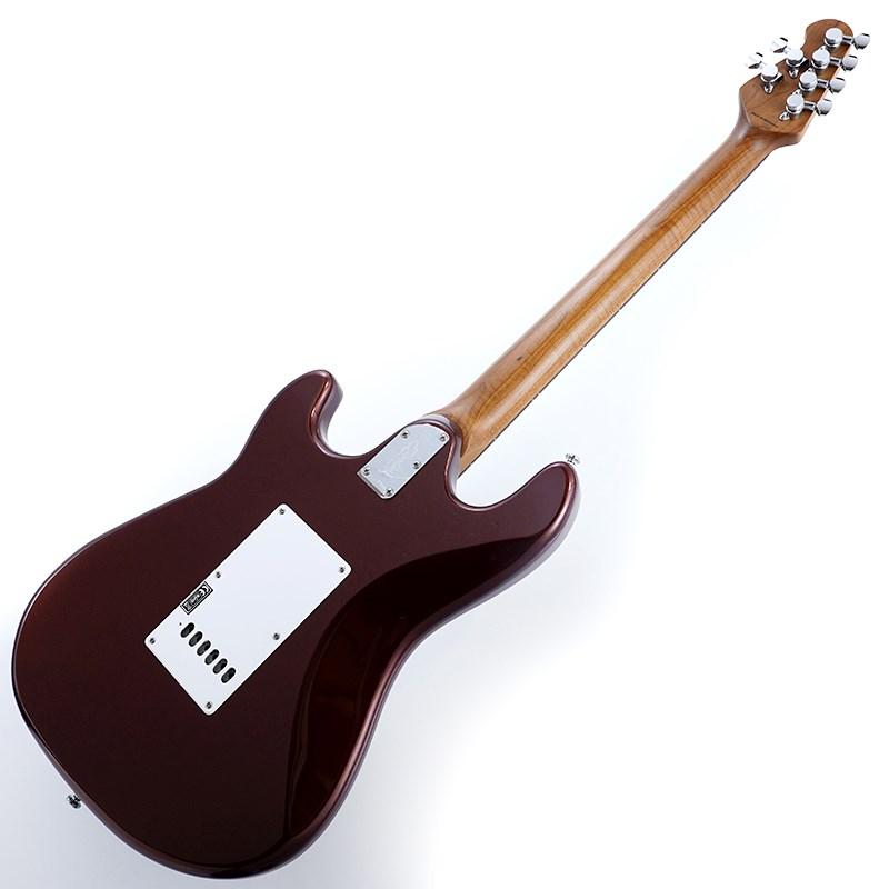 Sterling by MUSICMAN CUTLASS CT50 HSS (Dropped Copper) 【特価】の画像