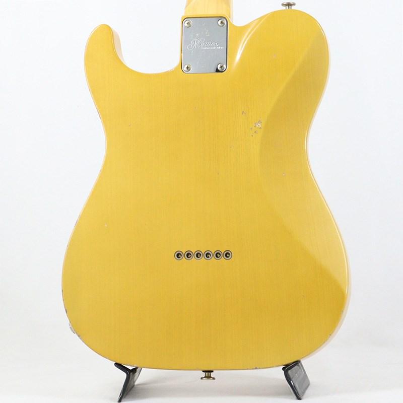 ギター momose MT 2 momose MT2-STD/M (BBD-Aged) [SN.20004] : 渋谷イケベ楽器村