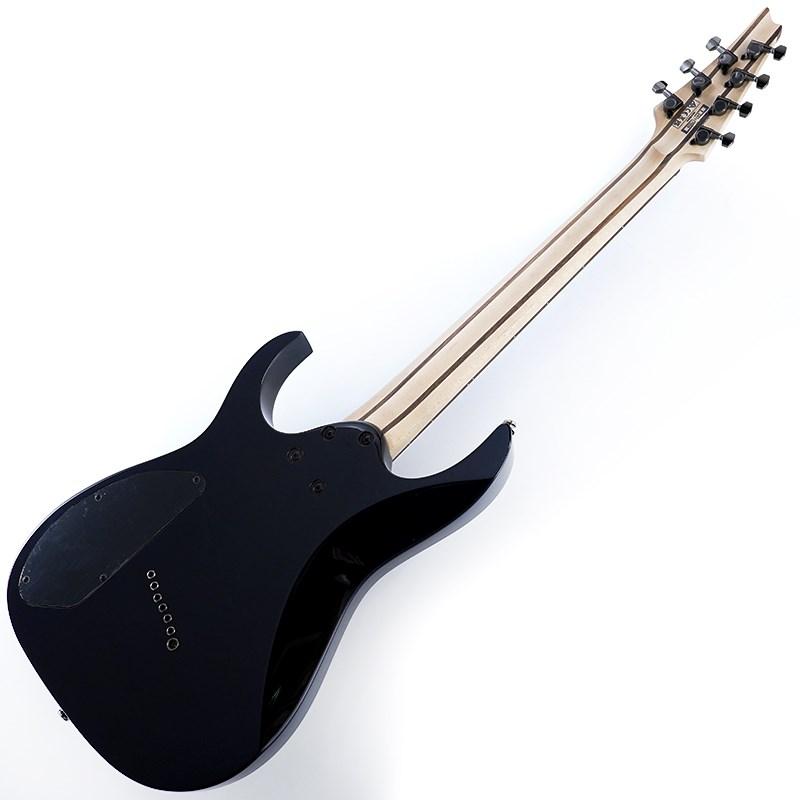 値下！キルテッド・メイプル top Ibanez エレアコ wギタースタンド